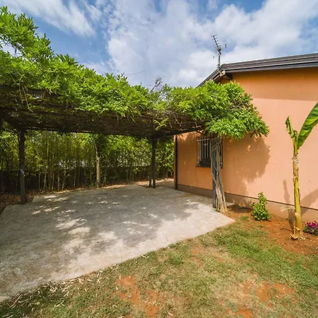 Villa In - Istrien 40610