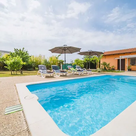 Villa In - Istrien 40610
